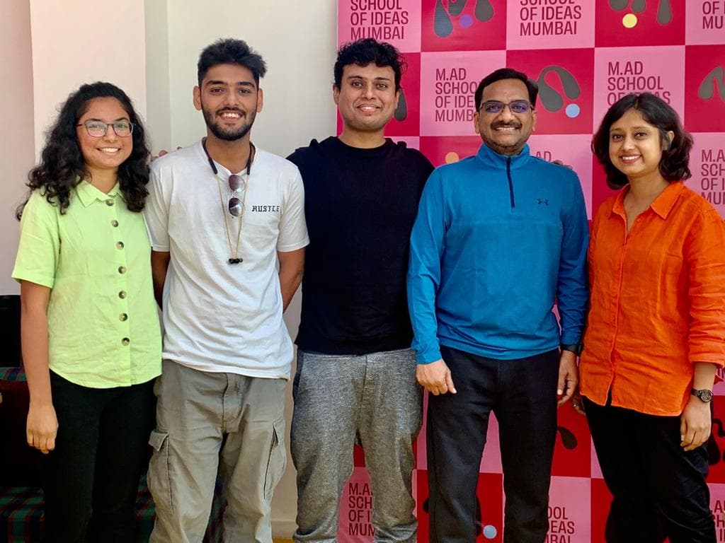 Miami Ad School Bangalore Infrastructure photo 8